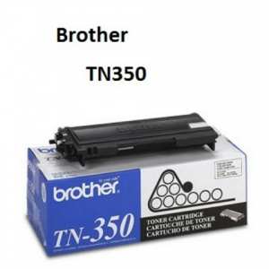 TONER GENERICO COMPATIBLE BROTHER TN350