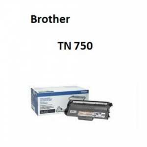 TONER GENERICO COMPATIBLE BROTHER TN750
